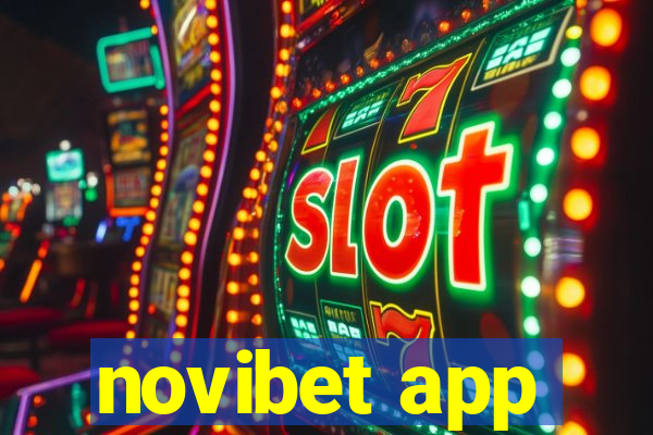 novibet app